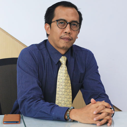 Abadi Cemerlang Ahmad Fauzi