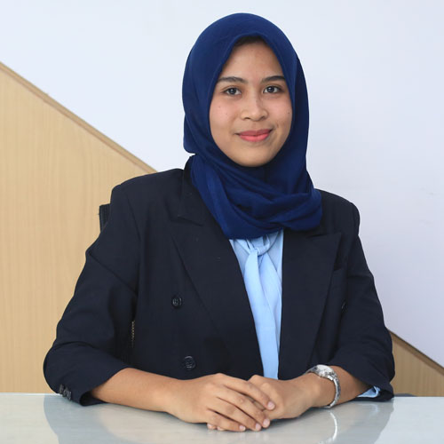 Abadi Cemerlang Clarima Flourenza