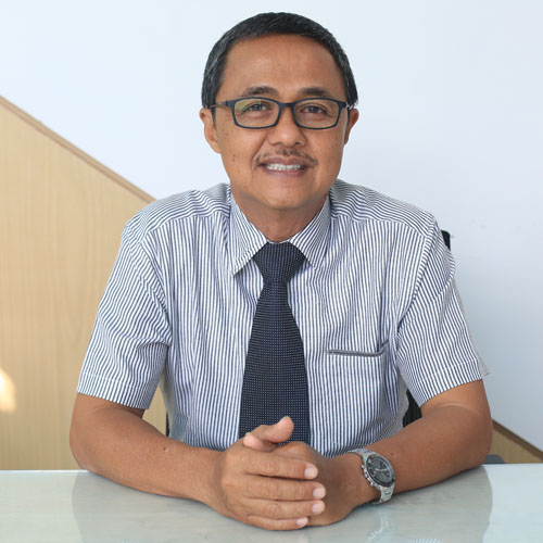 Abadi Cemerlang Pudjo Kristanto