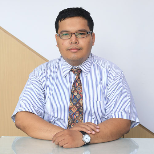 Abadi Cemerlang Rasyid Irham Yamin