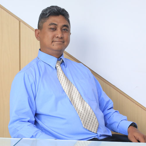 Abadi Cemerlang Tomy Petir Andi Wijaya